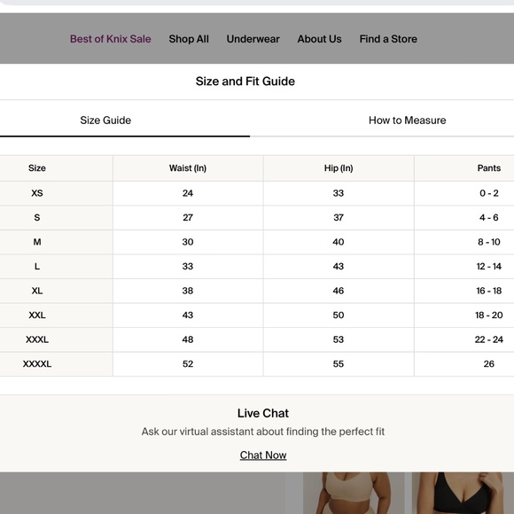 Knix Performa Fit Maternity Legging Sz S Black - Picture 4 of 4